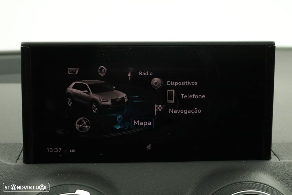 Audi Q2 35 TFSI Advanced S tronic - 10