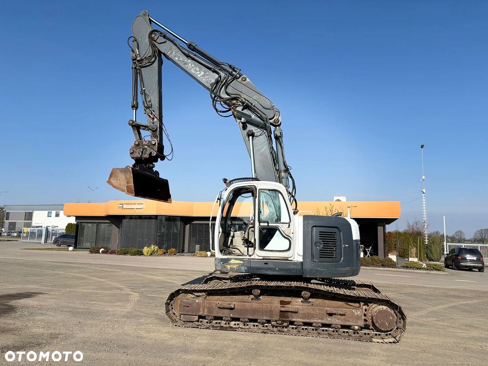Kobelco NEW HOLLAND KOBELCO E235SR-1ES - 5