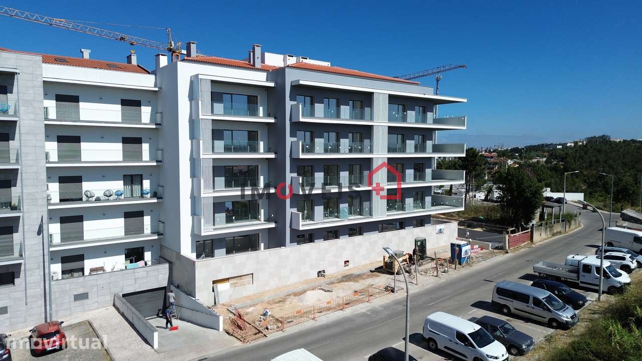 **Apartamento T3 Novo** - Grande imagem: 3/20