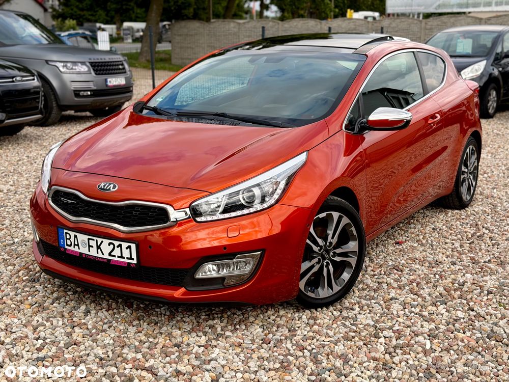 Kia ProCeed 1.6 GDI XL - 13