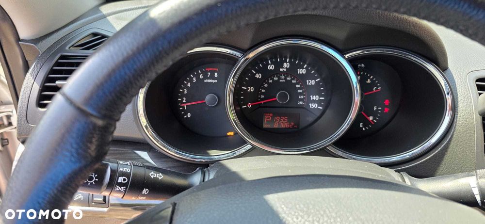 Kia Sorento - 5