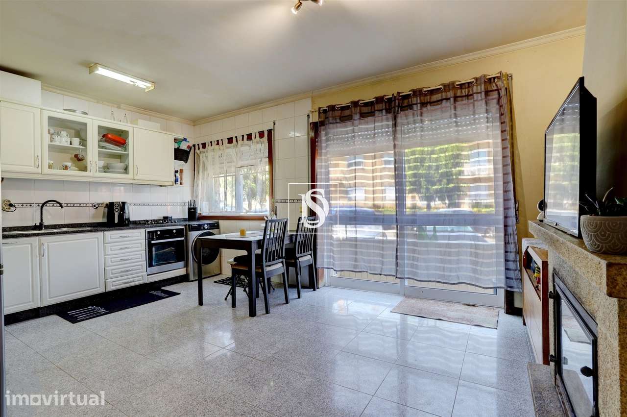 Apartamento T1+1 Venda em Gião,Vila do Conde - Grande imagem: 2/26
