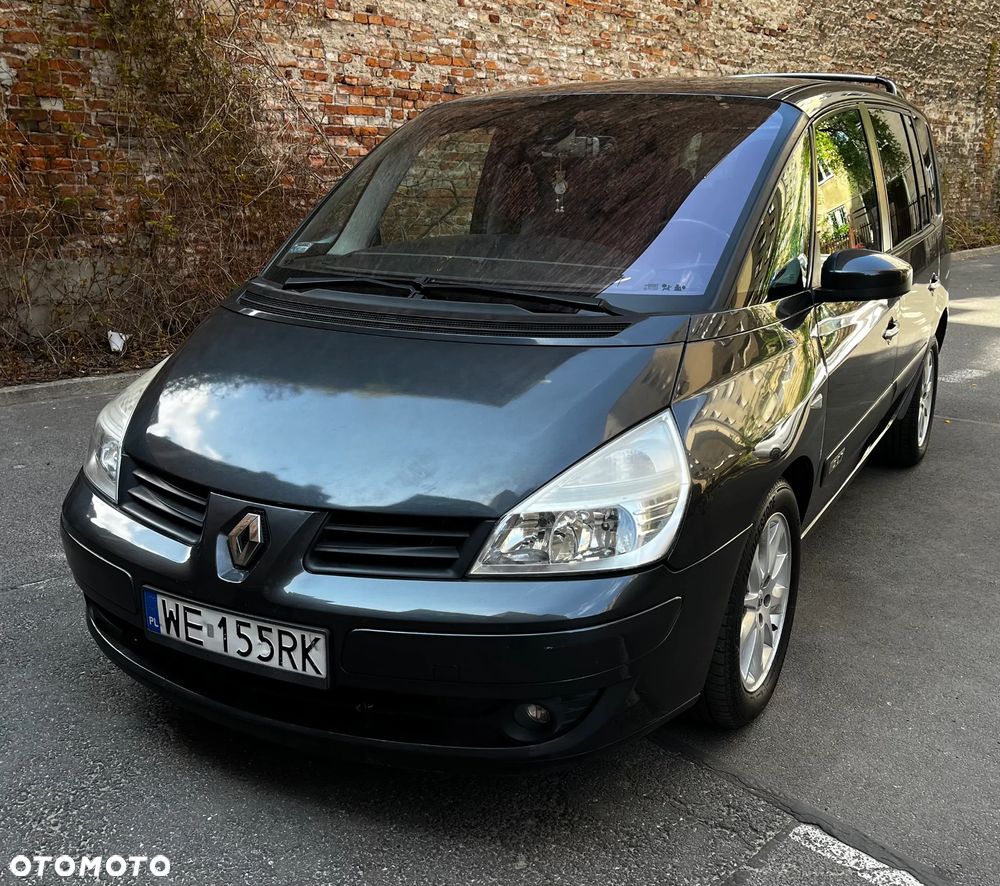 Renault Espace 2.0 Dynamique - 1