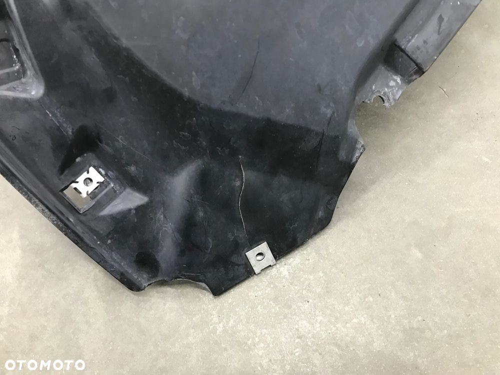 Nadkole Audi a4 b9 lift 19-23 lewy przód lewe przednie część przednia 8w0853887l - 6