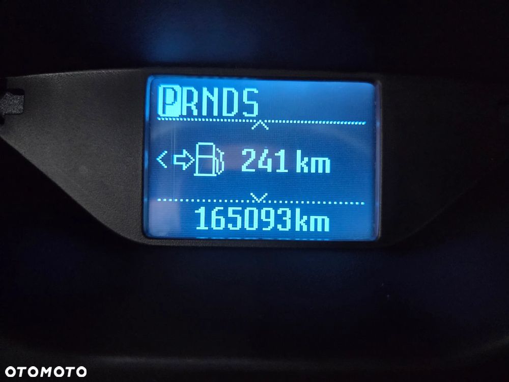 Ford Focus - 25