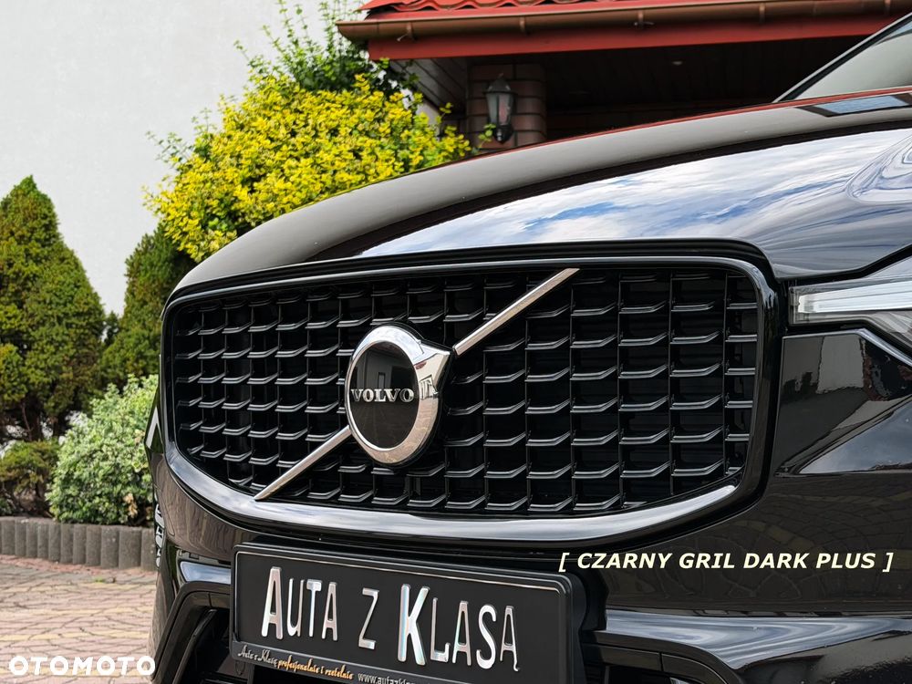 Volvo XC 60 B4 D AWD Geartronic RDesign - 36