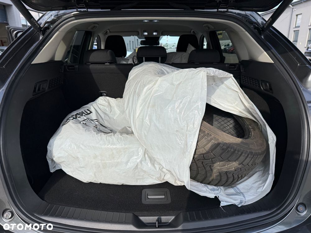 Mazda CX-5 2.0 Hikari 2WD - 28