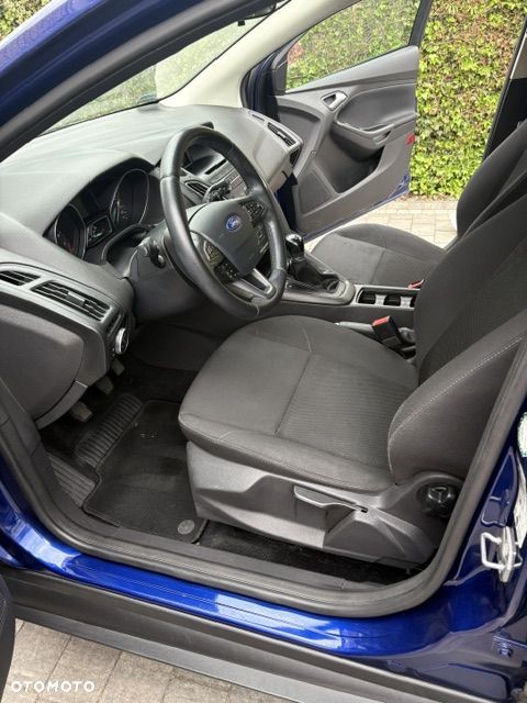 Ford Focus 1.0 EcoBoost Trend ASS - 9