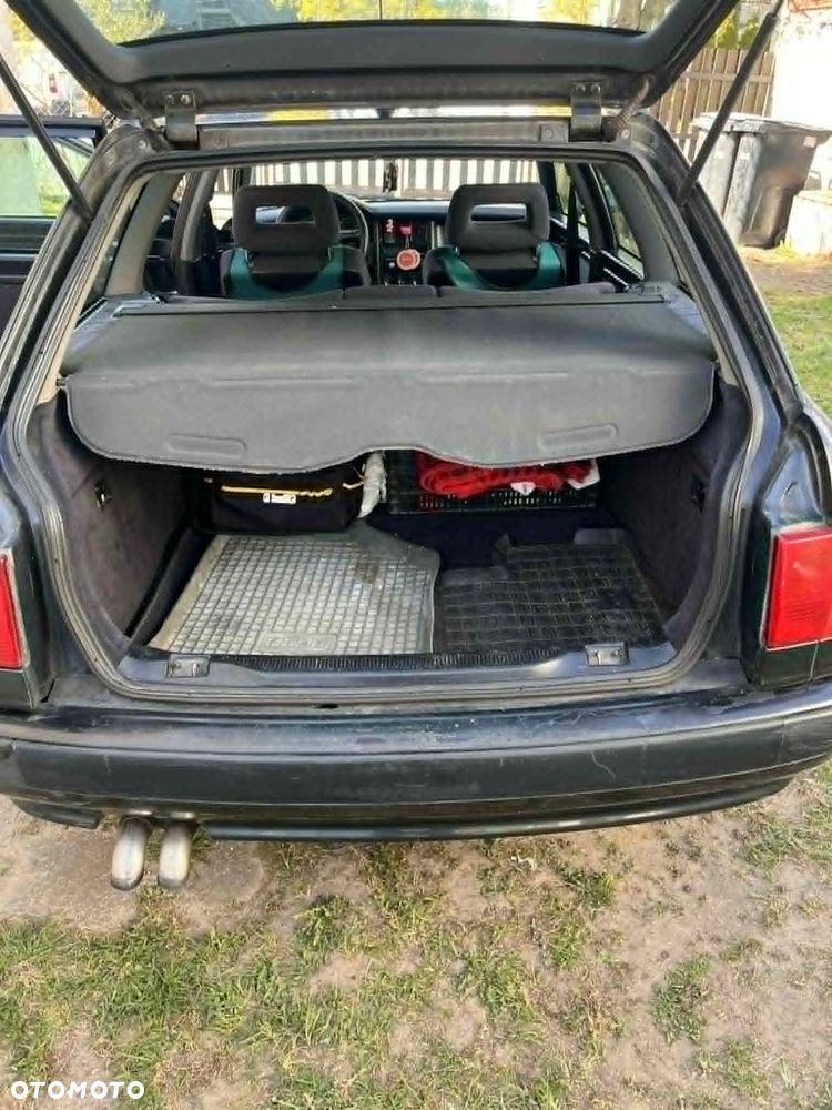 Audi 80 - 10