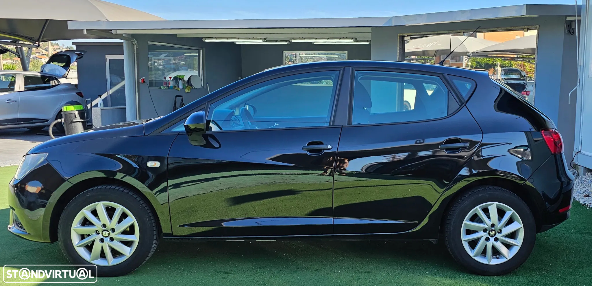 SEAT Ibiza 1.0 Reference - 25
