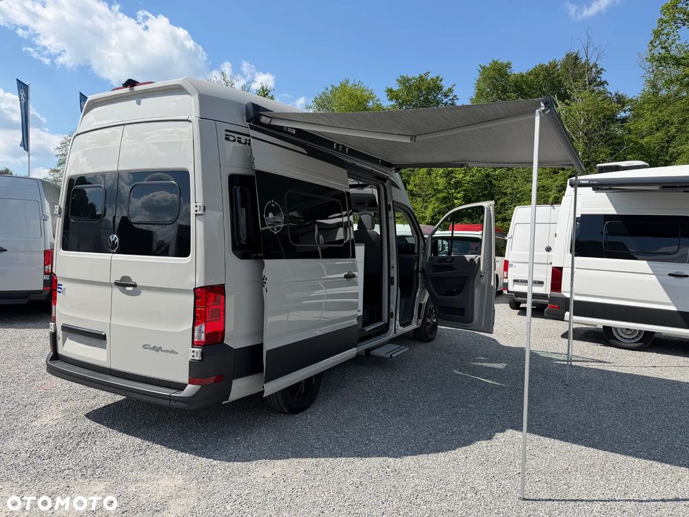 Volkswagen Grand California Dune 600 - 5
