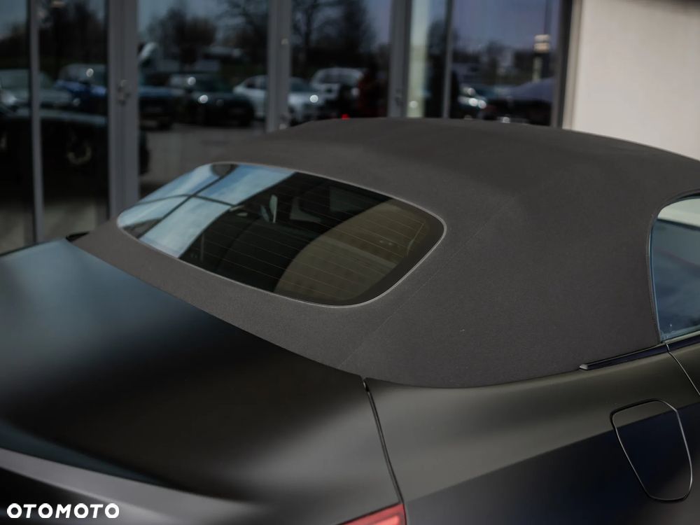 BMW Z4 M M40i sport - 14