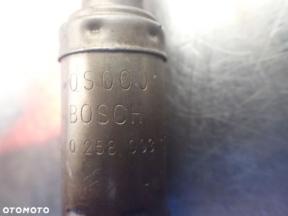 SONDA LAMBDA MERCEDES - BENZ W124 E300 2.3 0095428717 - 5