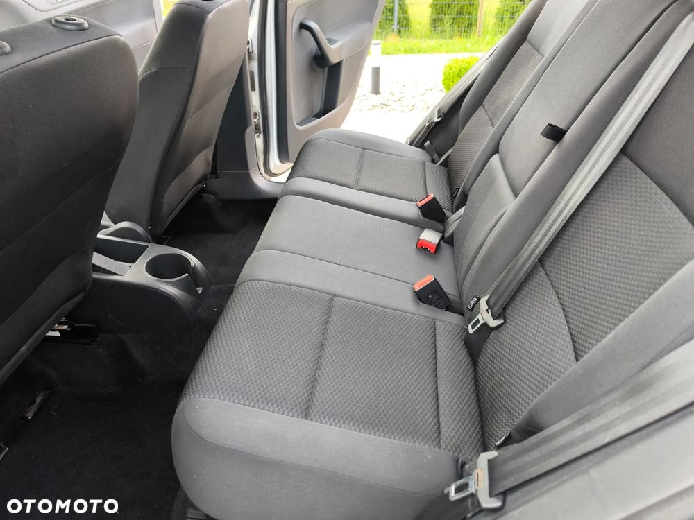 Volkswagen Golf Plus 1.4 Team - 28