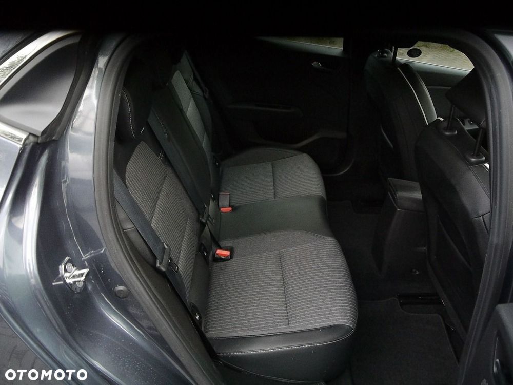 Renault Clio 1.6 E-TECH Full Hybrid 145 Evolution - 33