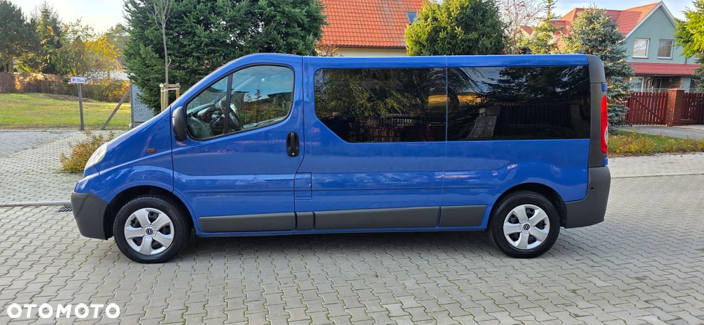 Opel Vivaro 2.0 CDTI L2H1 Life - 3