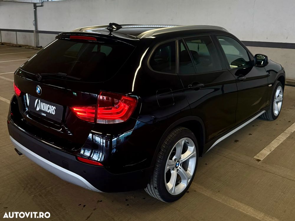 BMW X1 xDrive18d xLine - 12