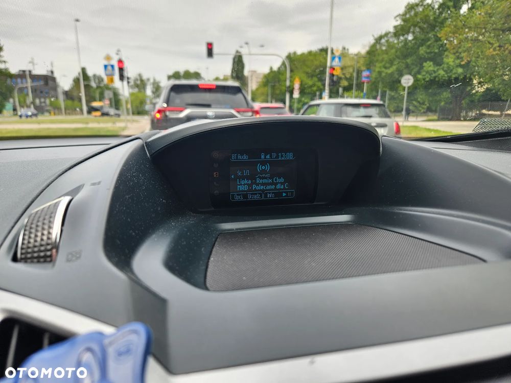 Ford Grand C-MAX 1.6 TDCi Edition - 12