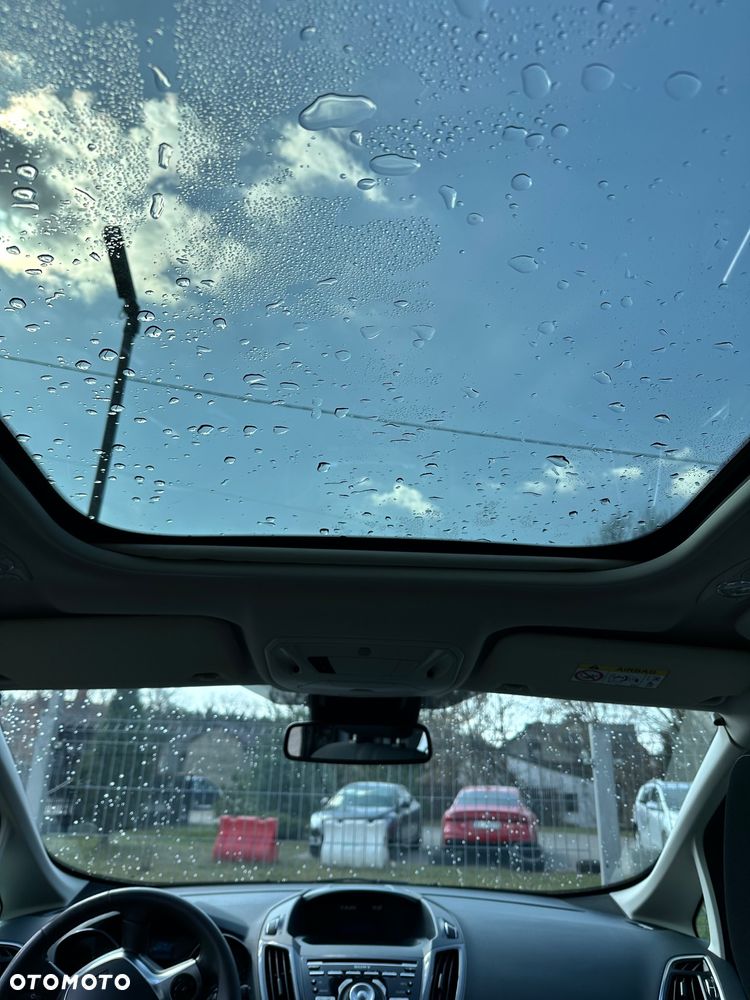 Ford Grand C-MAX 1.6 EcoBoost Titanium ASS - 7