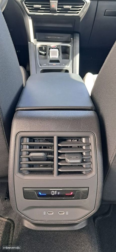SEAT Leon ST 2.0 TDI FR DSG - 14