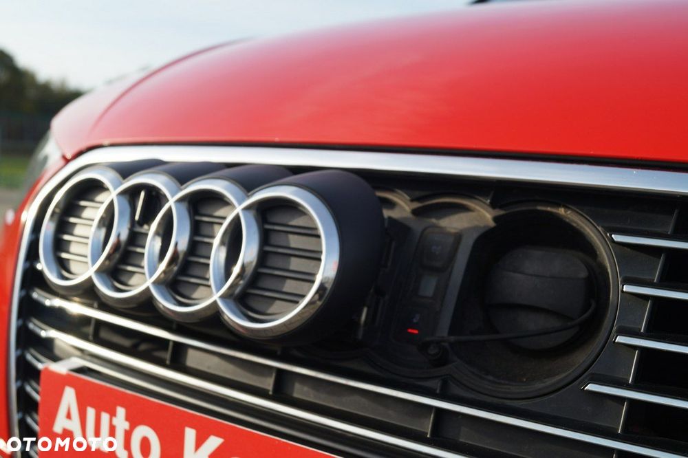 Audi A3 Sportback - 28