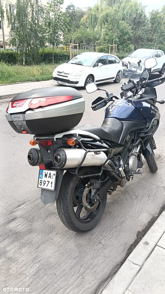 Suzuki DL - 2