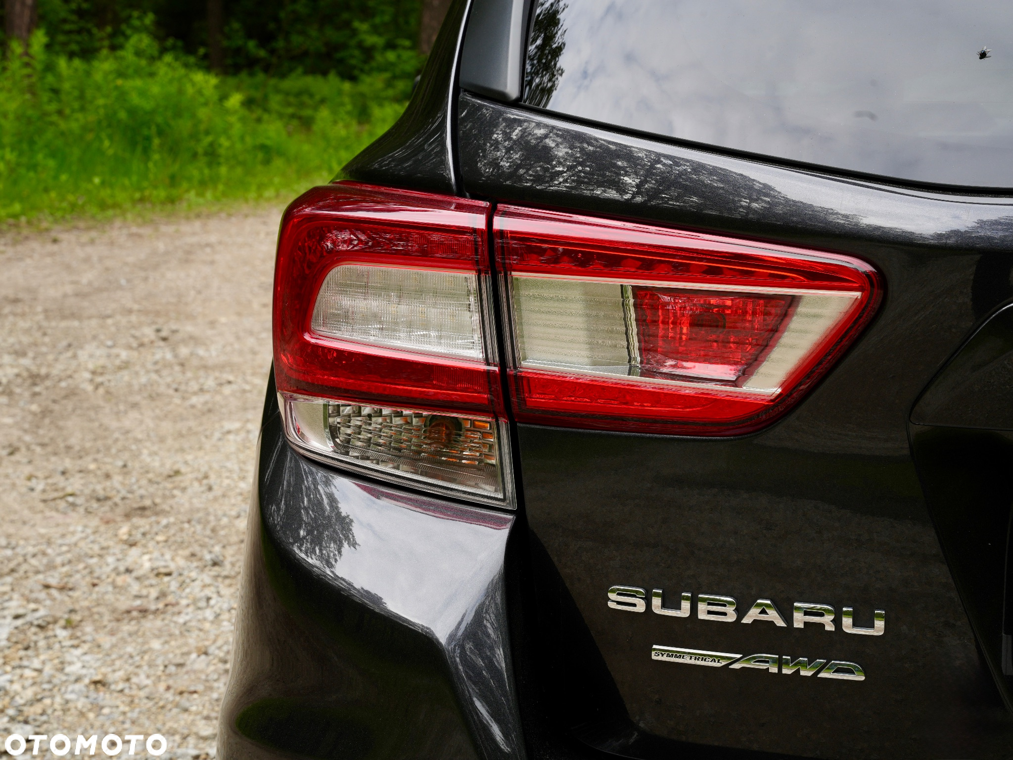 Subaru Impreza 1.6 Trend (EyeSight) Lineartronic - 35
