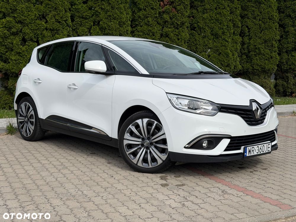 Renault Scenic 1.3 TCe Energy Intens EDC - 2