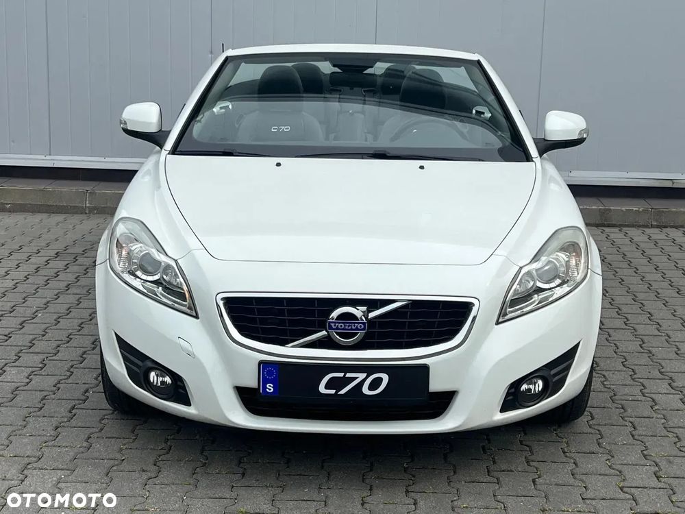 Volvo C70 - 15
