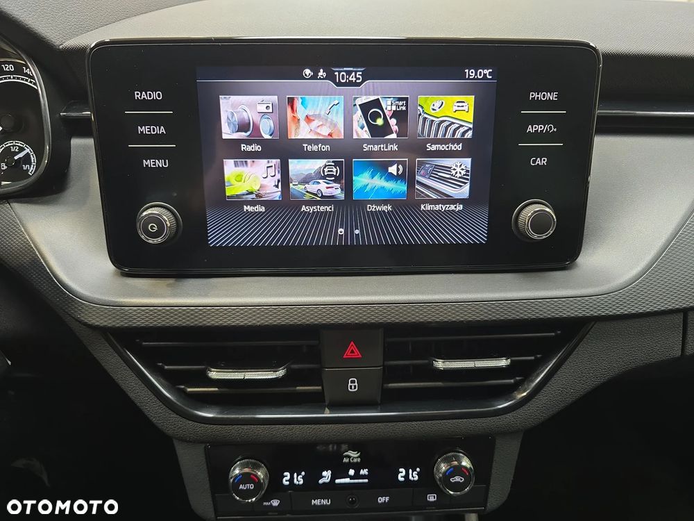 Skoda Scala 1.0 TSI Ambition - 20