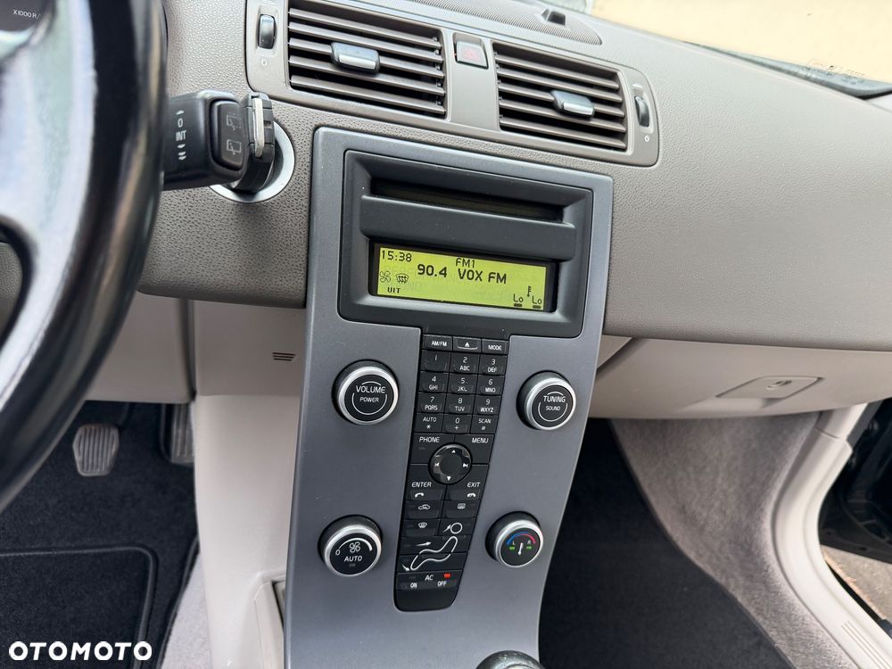 Volvo V50 1.6D - 29