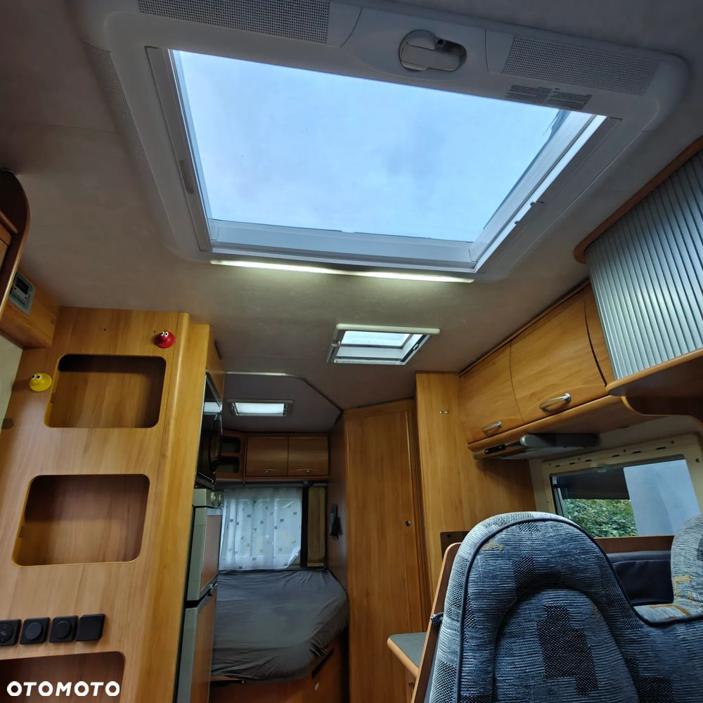 Adria Stargo 665SP - 31