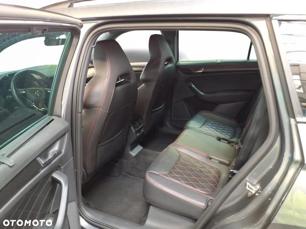 Skoda Kodiaq 2.0 TSI 4x4 RS DSG - 7