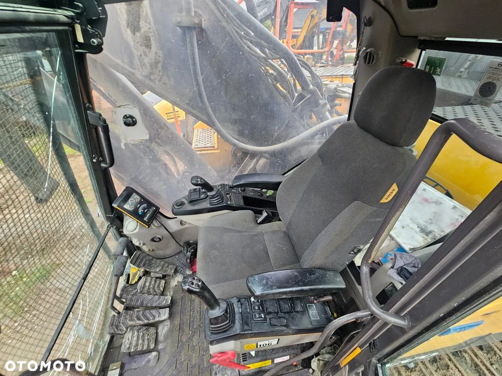 Volvo EC480EL EC480 EL EC 480 / EC380EL EC380 - 15