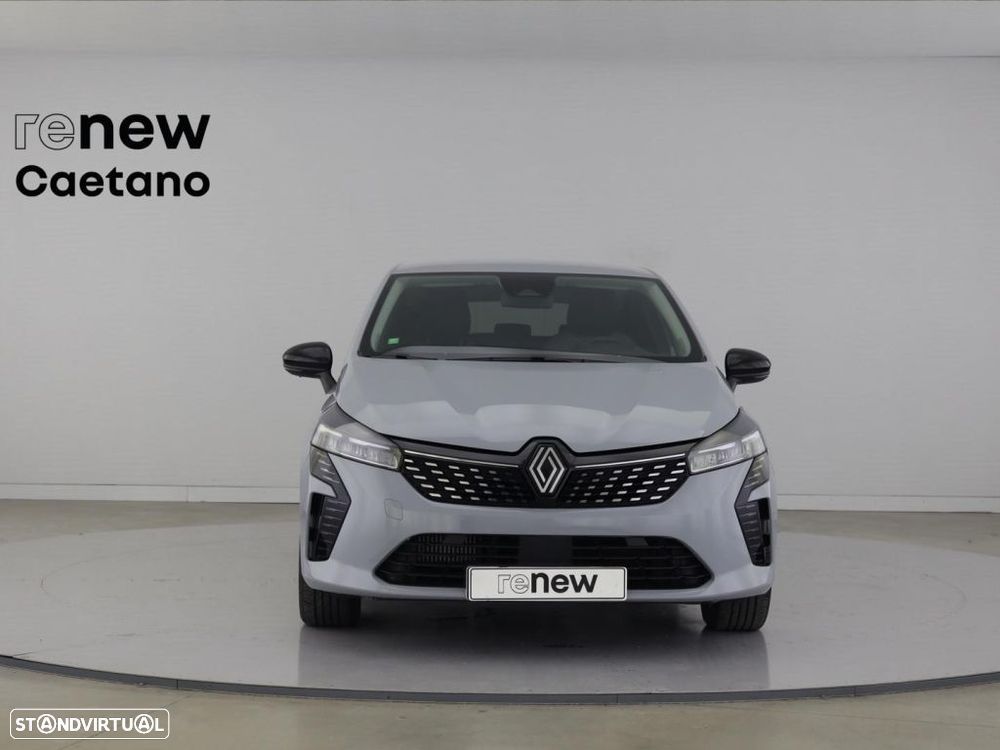 Renault Clio 1.0 TCe Evolution Bi-Fuel - 3