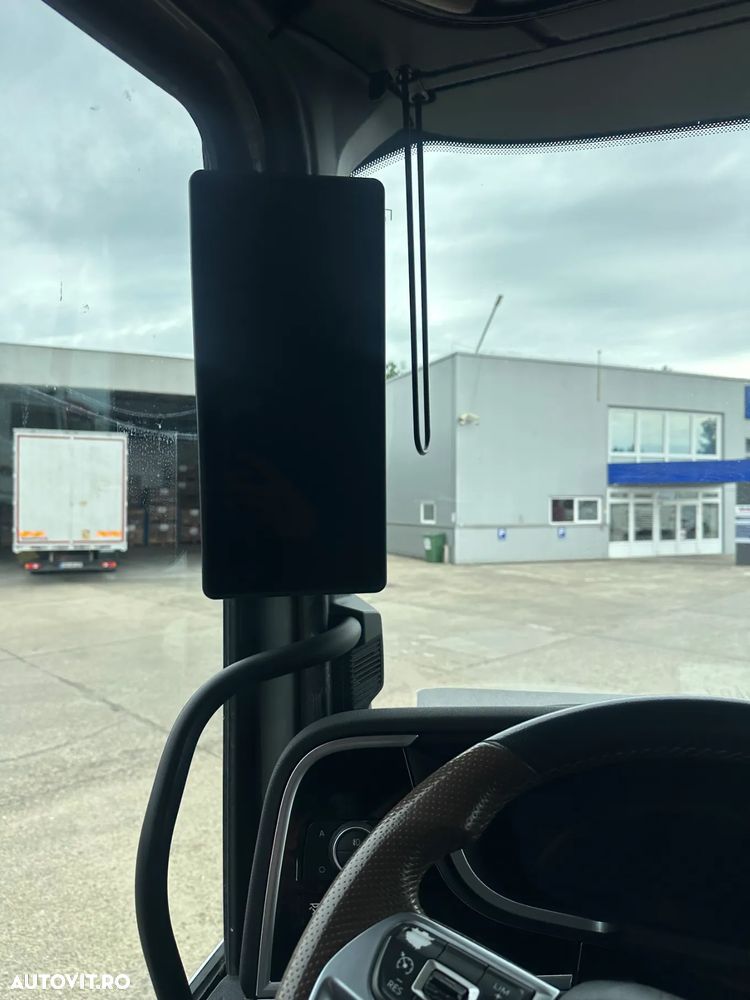 DAF XG+530 2 ANI GARANTIE - 21