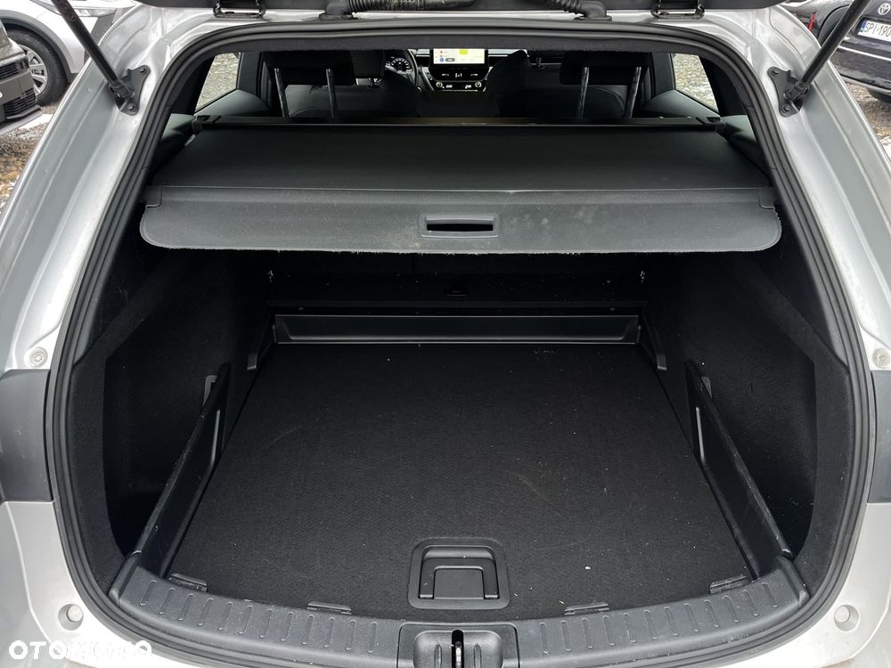 Toyota Corolla 1.8 Hybrid Comfort - 21