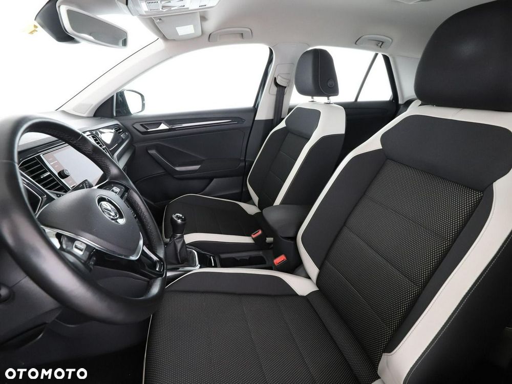 Volkswagen T-Roc 1.5 TSI ACT Advance - 14