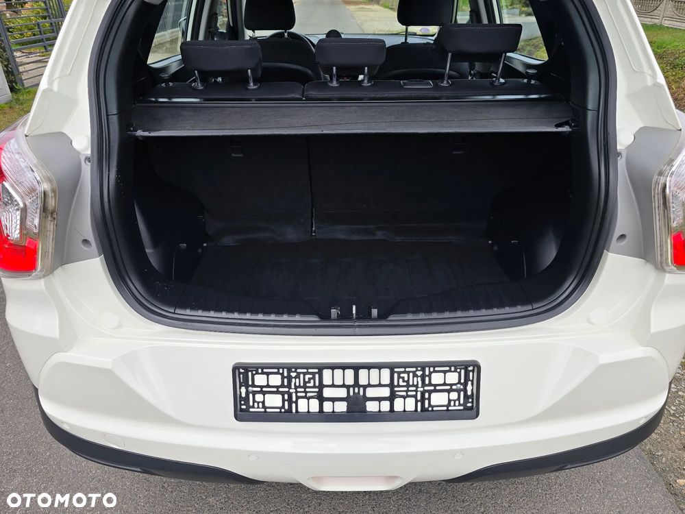 SsangYong/KGM Tivoli e-XGi 160 2WD Quartz - 32