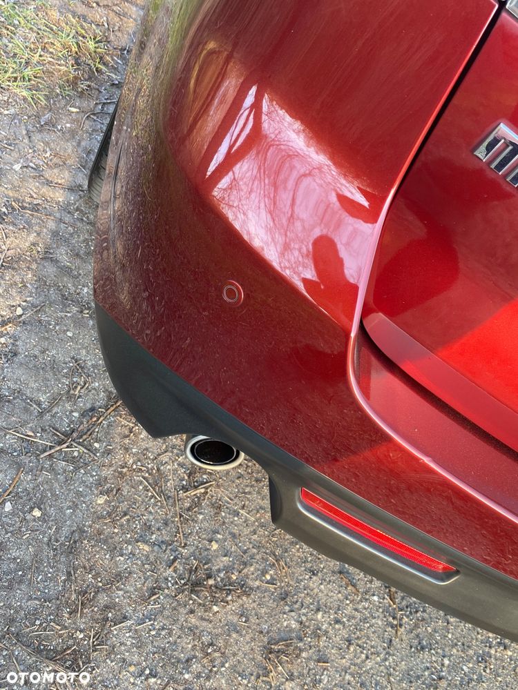 Mazda 6 Sport 2.5 Dynamic - 29