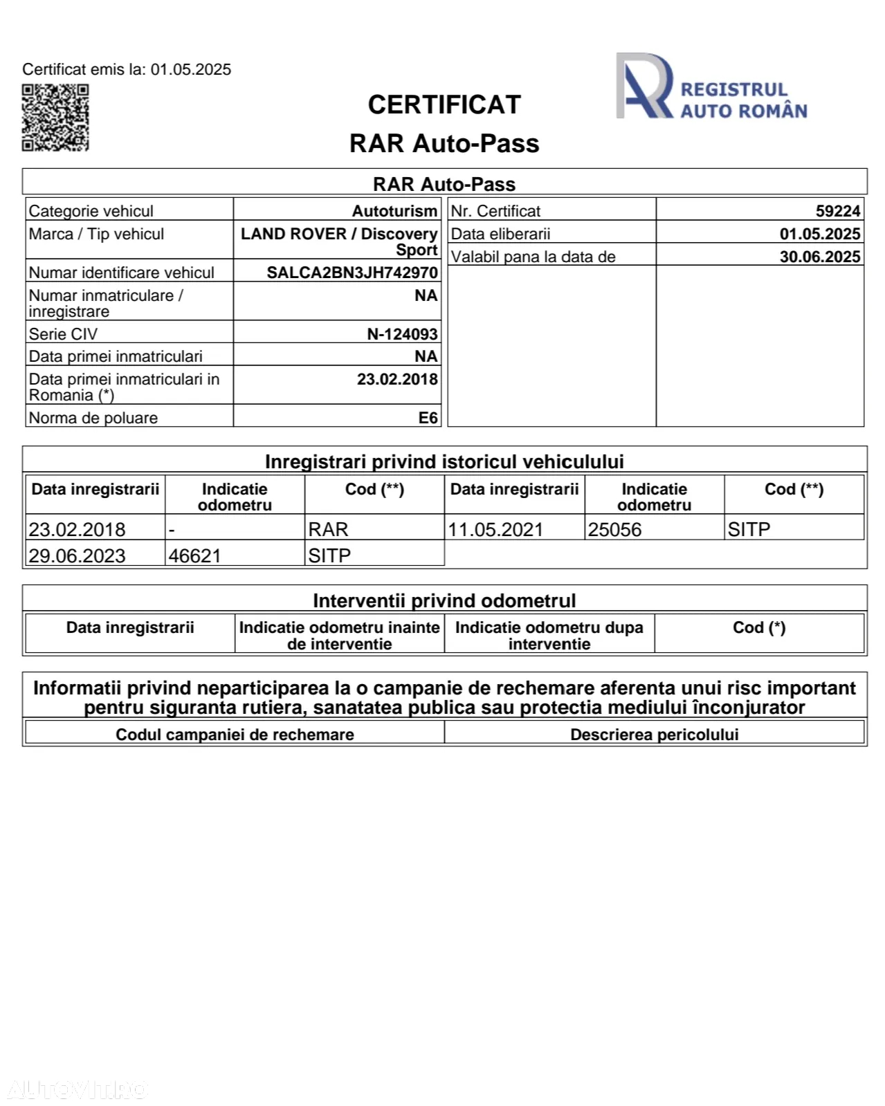 Land Rover Discovery Sport 2.0 l TD4 HSE Aut. - 25