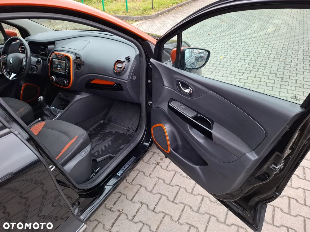 Renault Captur - 22
