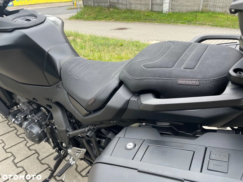 Yamaha MT - 10