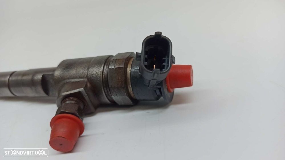 INJETOR PEUGEOT 208 ACCESS - 3