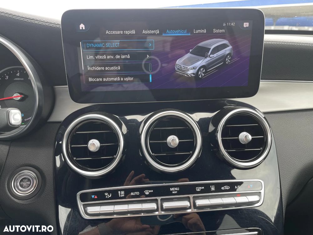Mercedes-Benz GLC - 20
