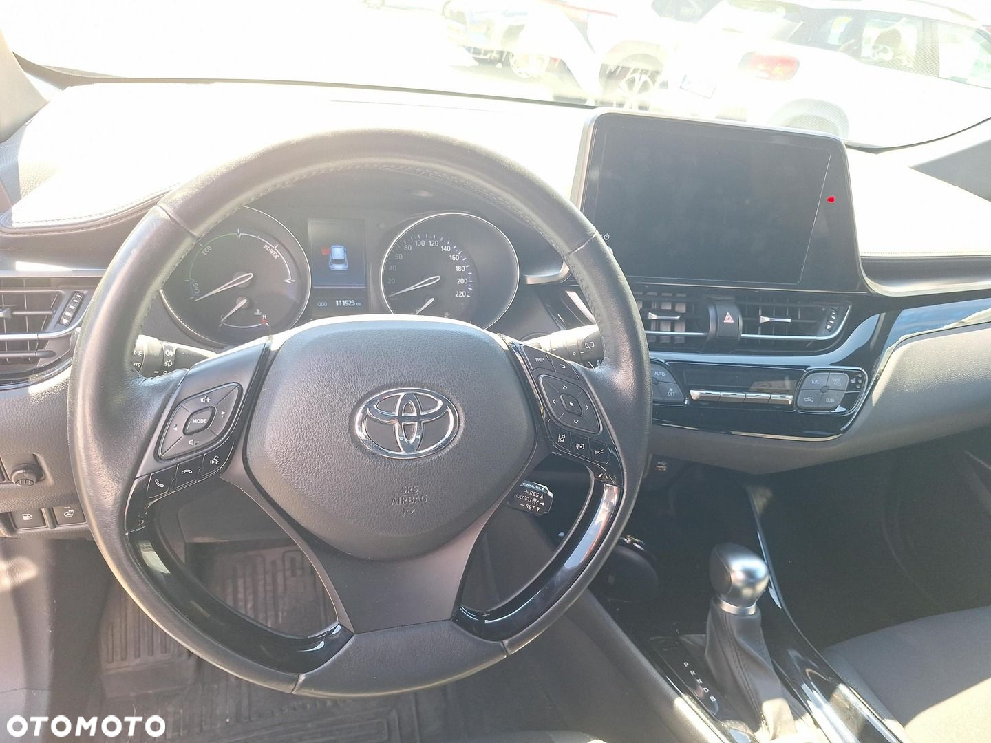 Toyota C-HR - 16