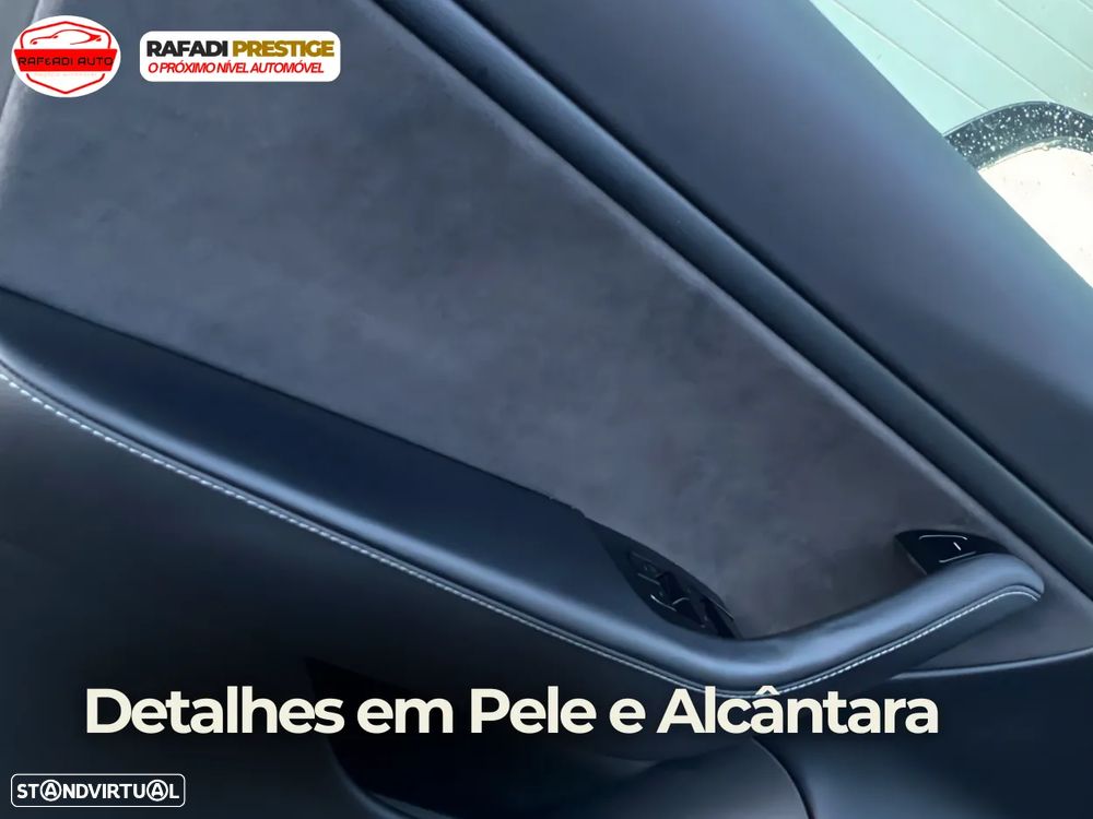 Tesla Model 3 Long Range AWD Dual Motor - 12