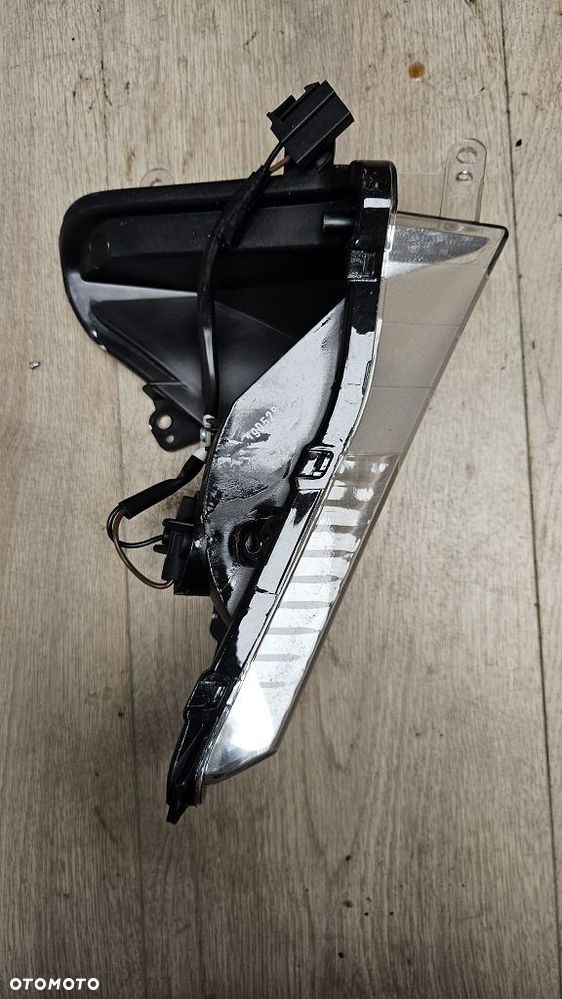 Kierunkowskaz Yamaha T-Max 530 - 13