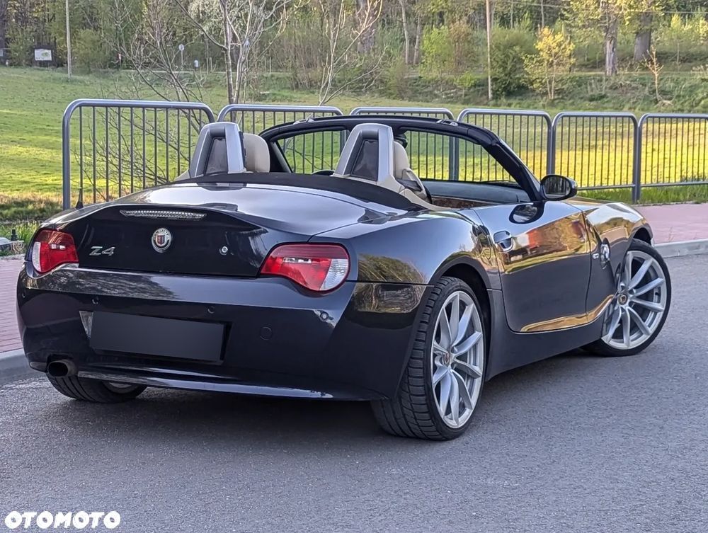 BMW Z4 roadster 2.0i - 11