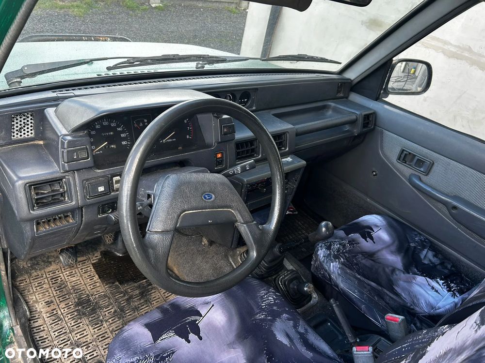 Daihatsu Feroza 1.6 SX Saphir Hardtop - 13